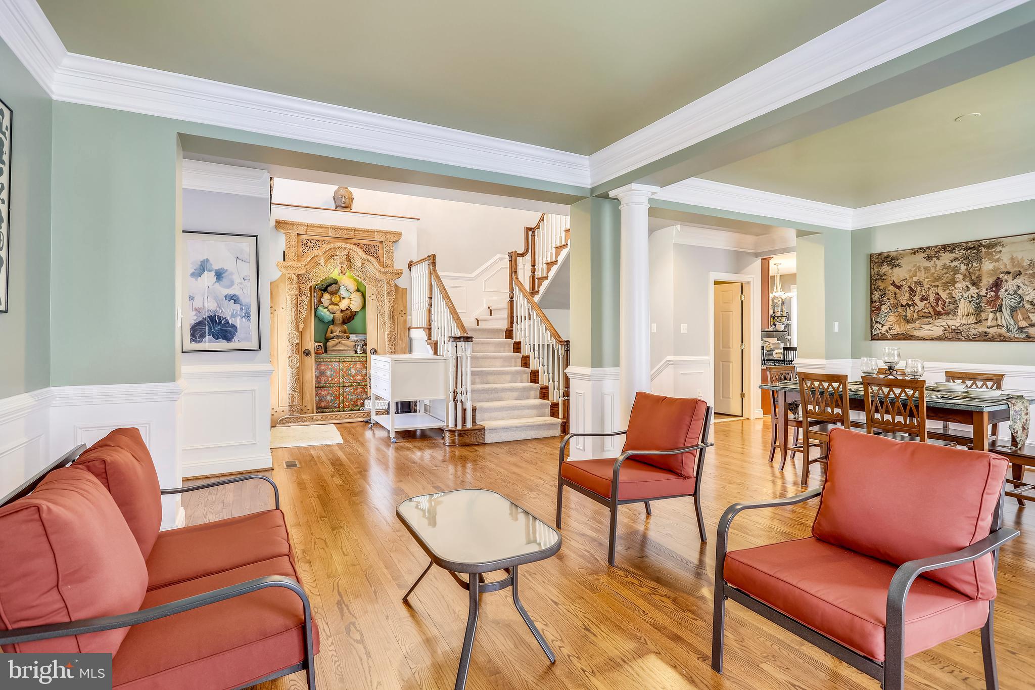 ALTA VISTA - Residential Lease