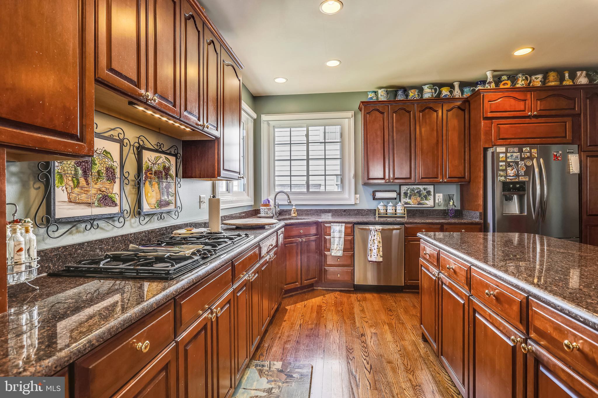 ALTA VISTA - Residential Lease