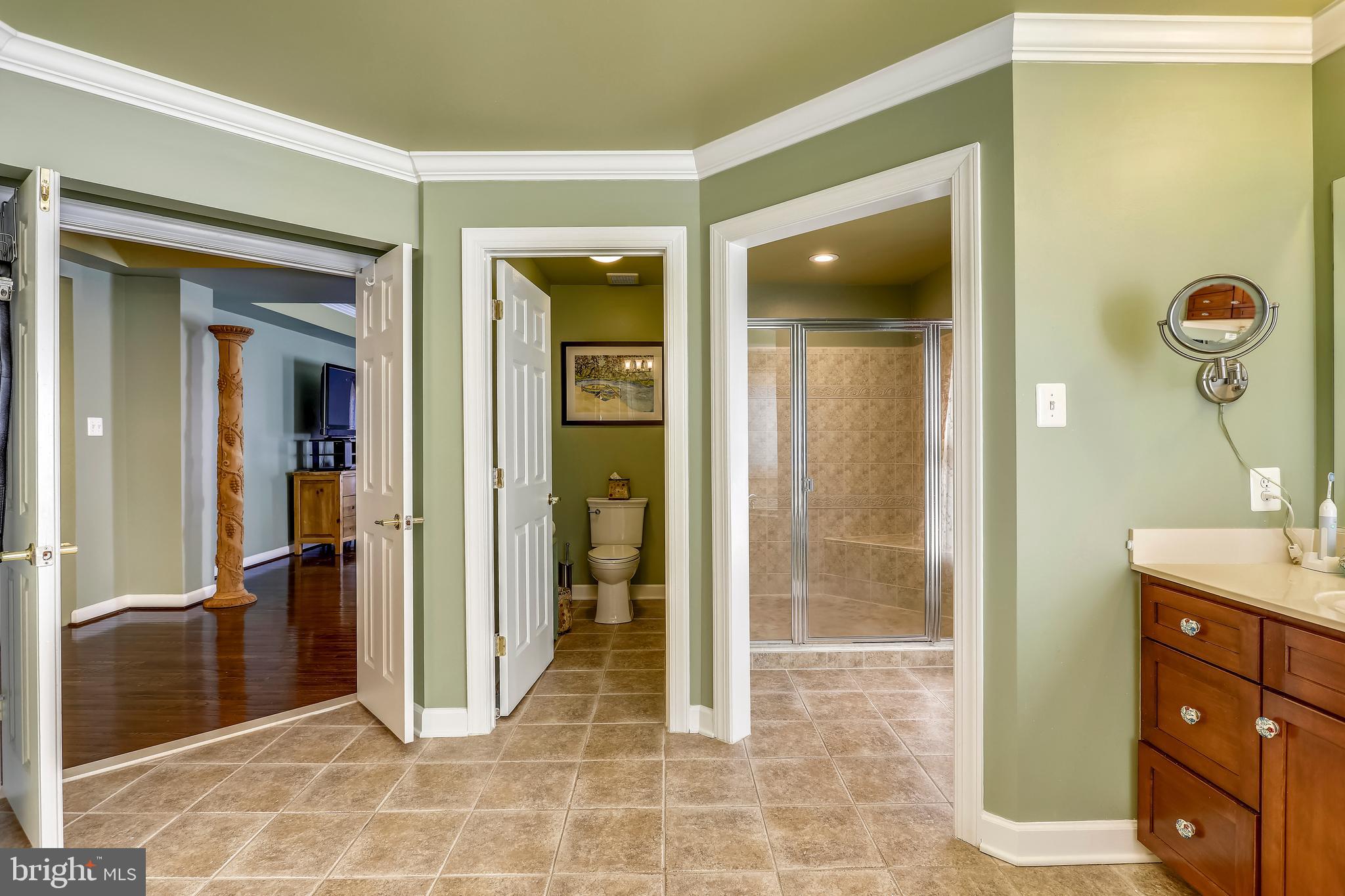 ALTA VISTA - Residential Lease