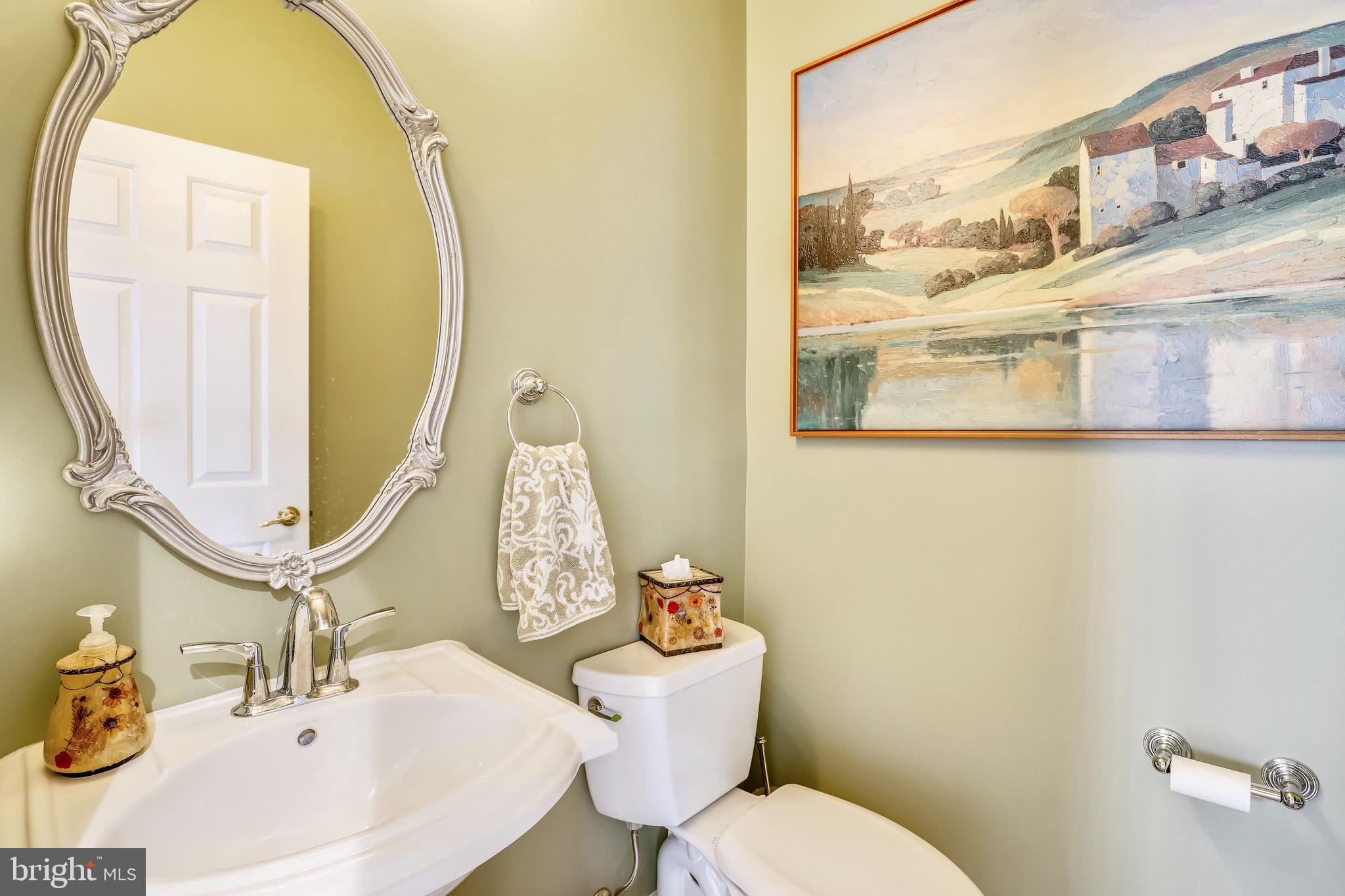 ALTA VISTA - Residential Lease