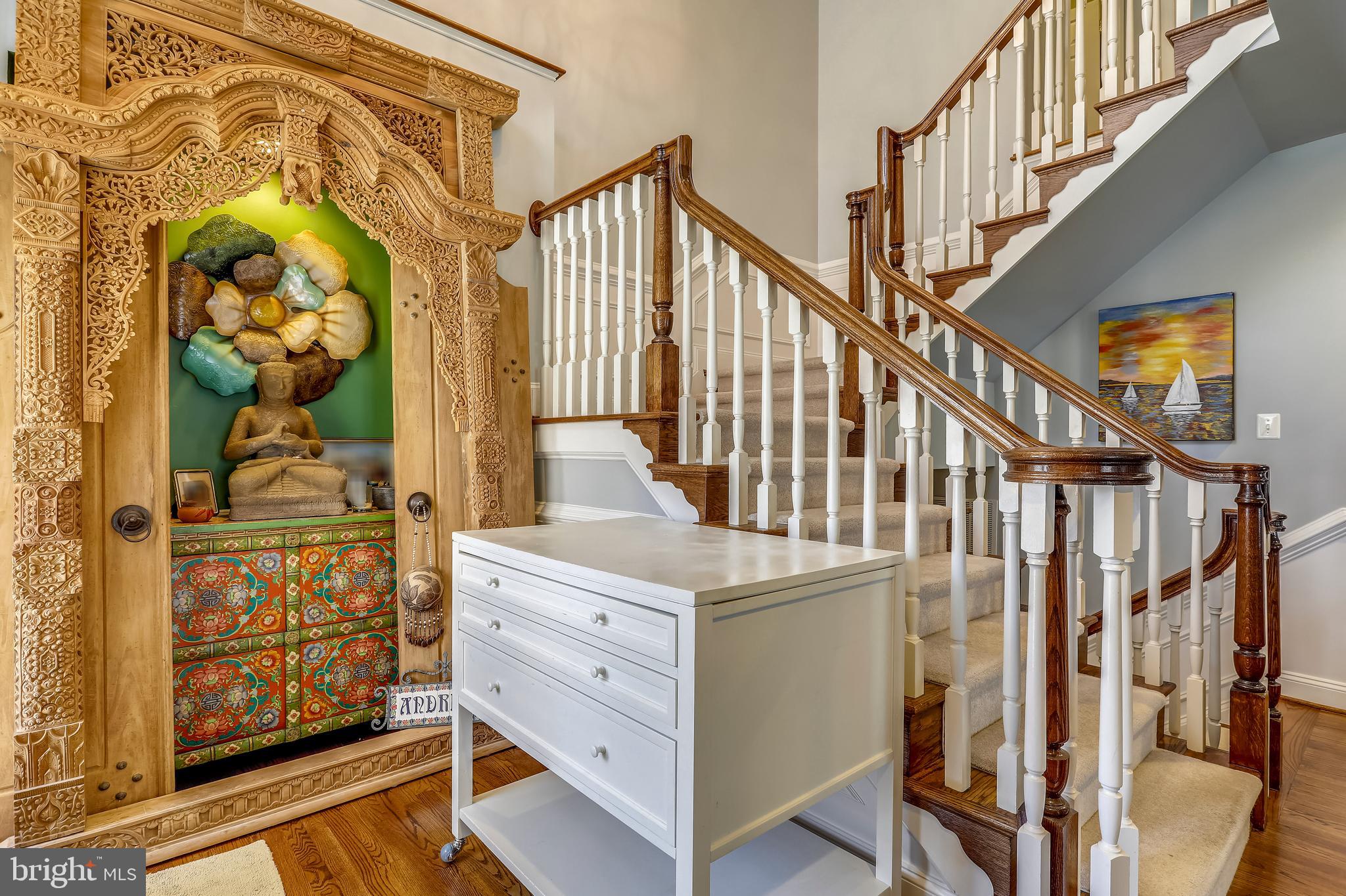 ALTA VISTA - Residential Lease