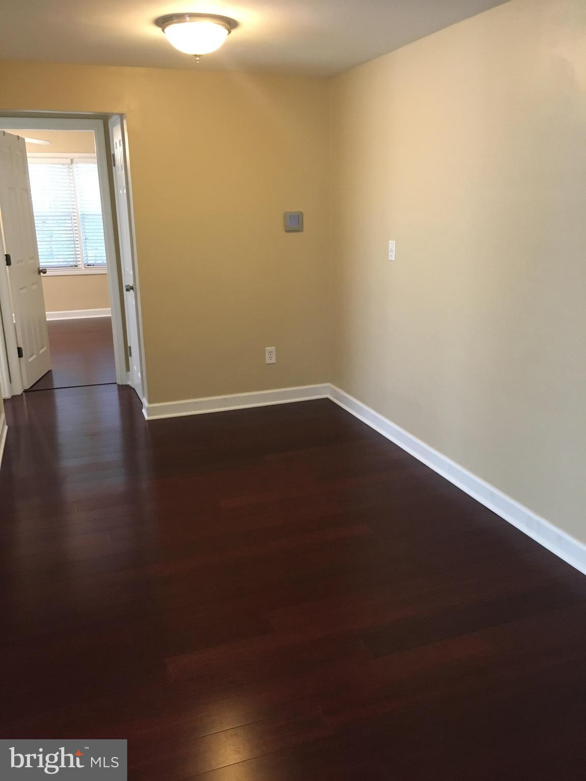 PARK GLEN - Residential Lease