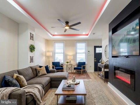 Photo of 348 N Gross Street, PHILADELPHIA, PA 19139 (MLS # PAPH2618396)