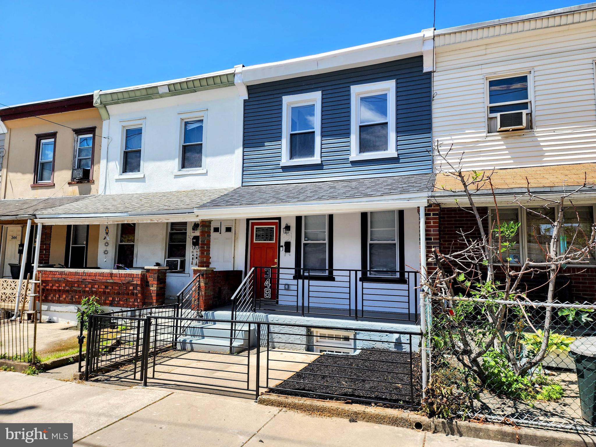 348 N GROSS STREET