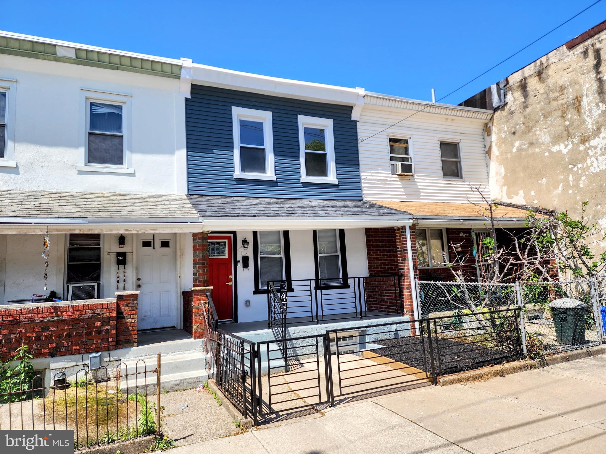 348 N GROSS STREET