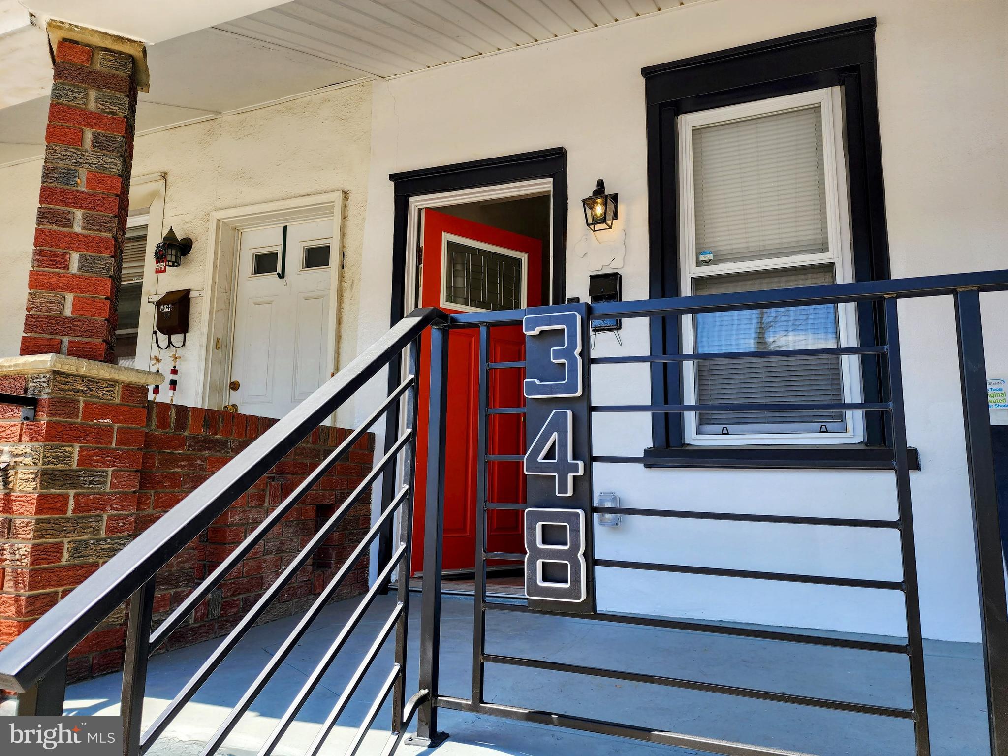 348 N GROSS STREET