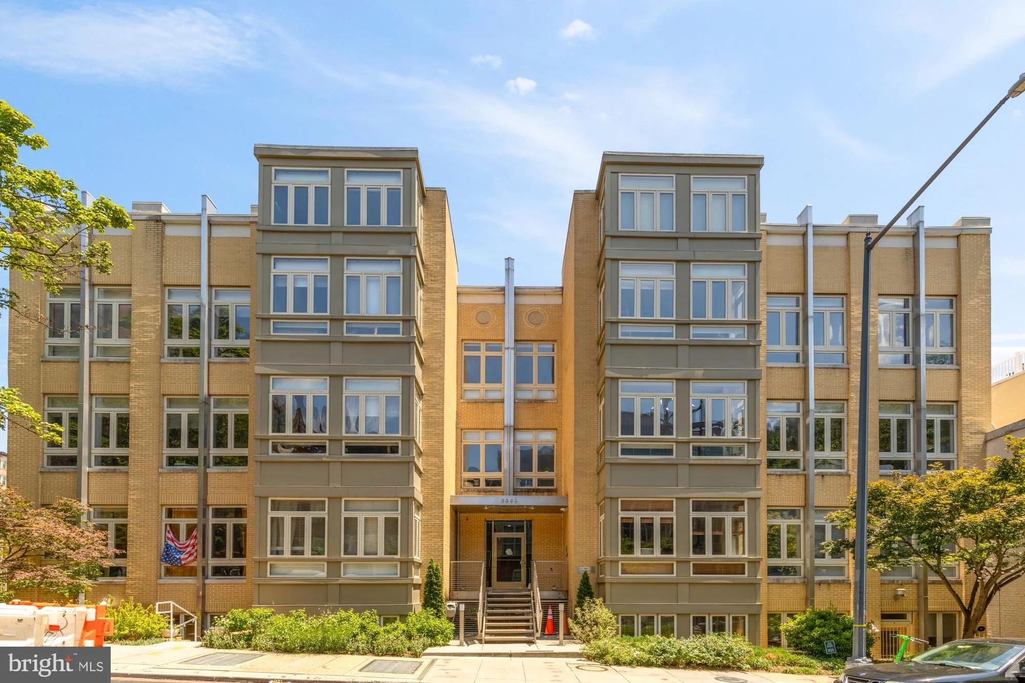 2363 Champlain Street NW Unit 3