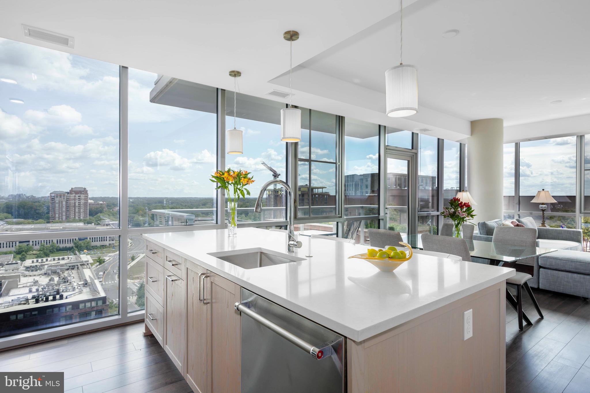 PIKE AND ROSE - Residential