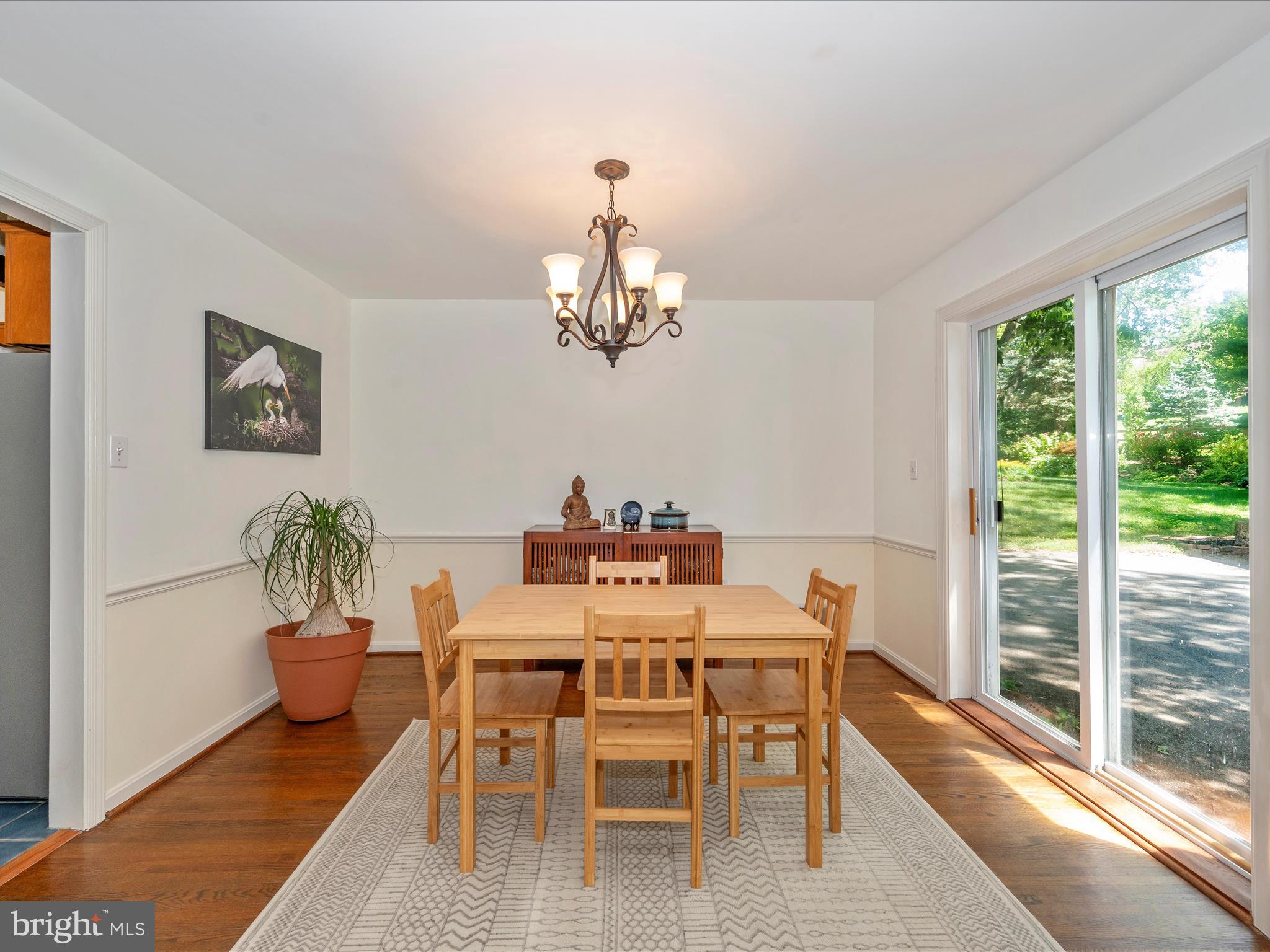 SHERWOOD FOREST MANOR - Residential