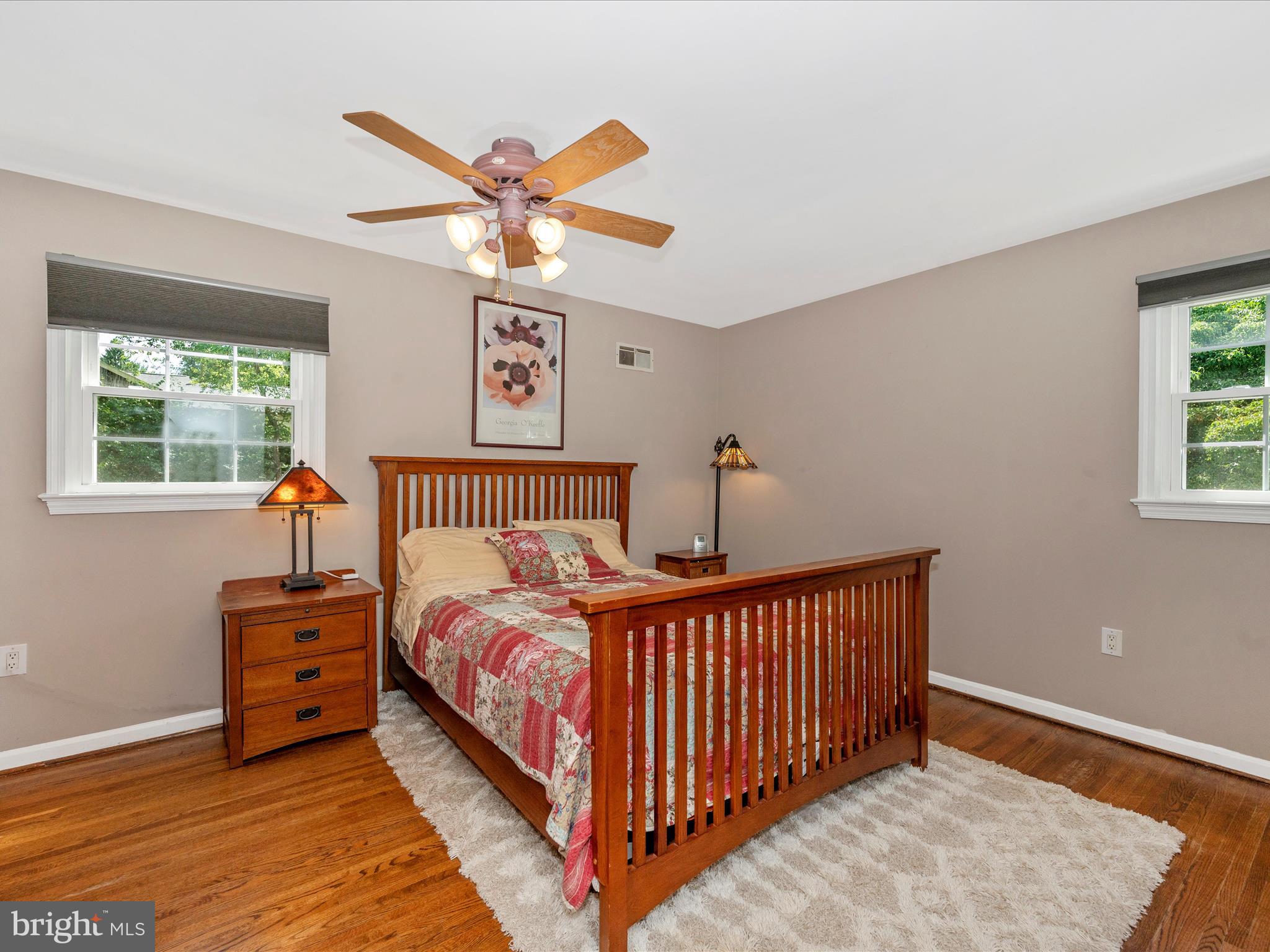 SHERWOOD FOREST MANOR - Residential