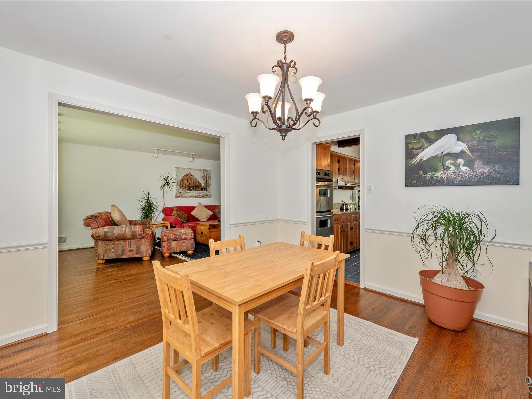 SHERWOOD FOREST MANOR - Residential