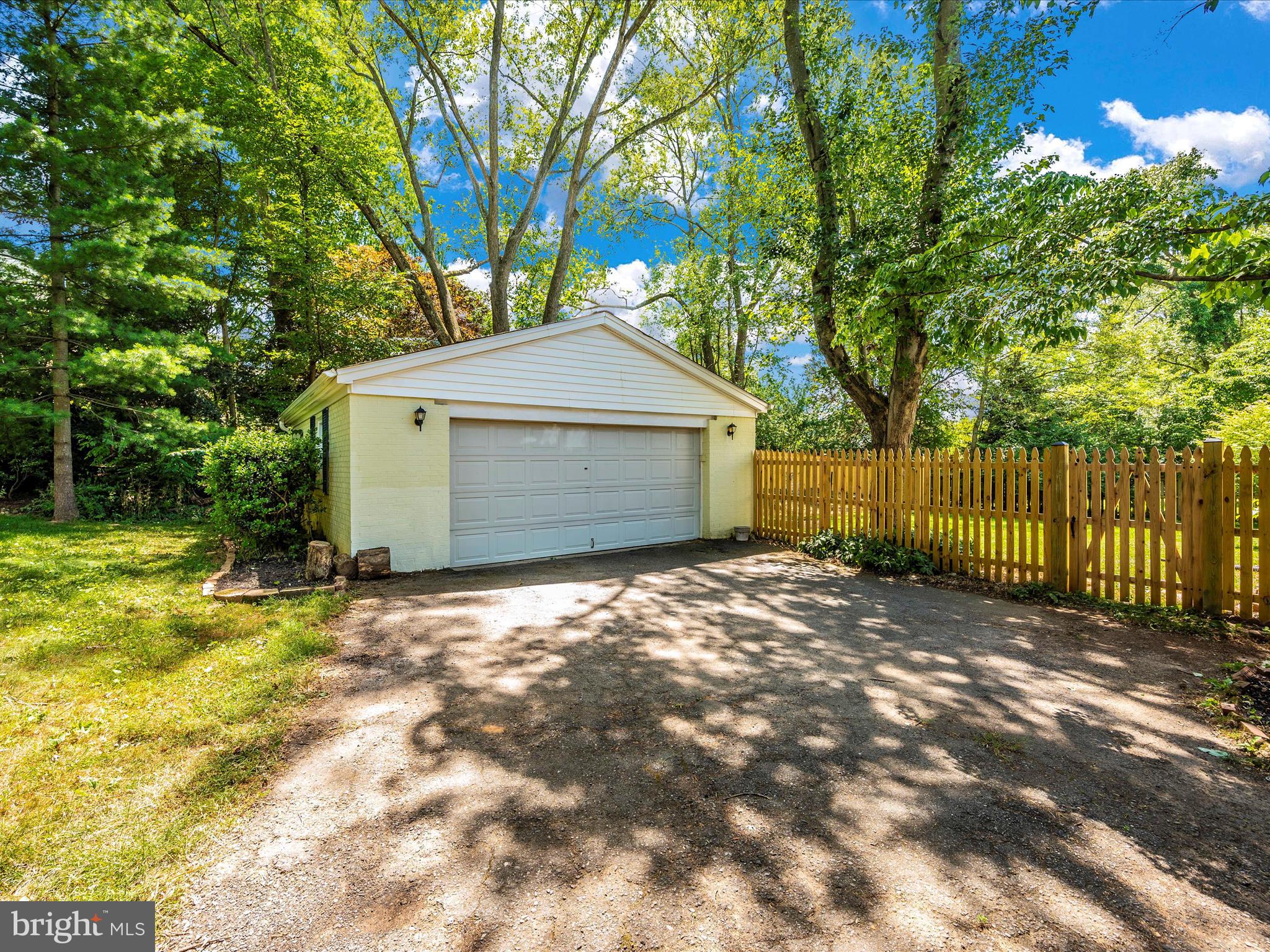 SHERWOOD FOREST MANOR - Residential