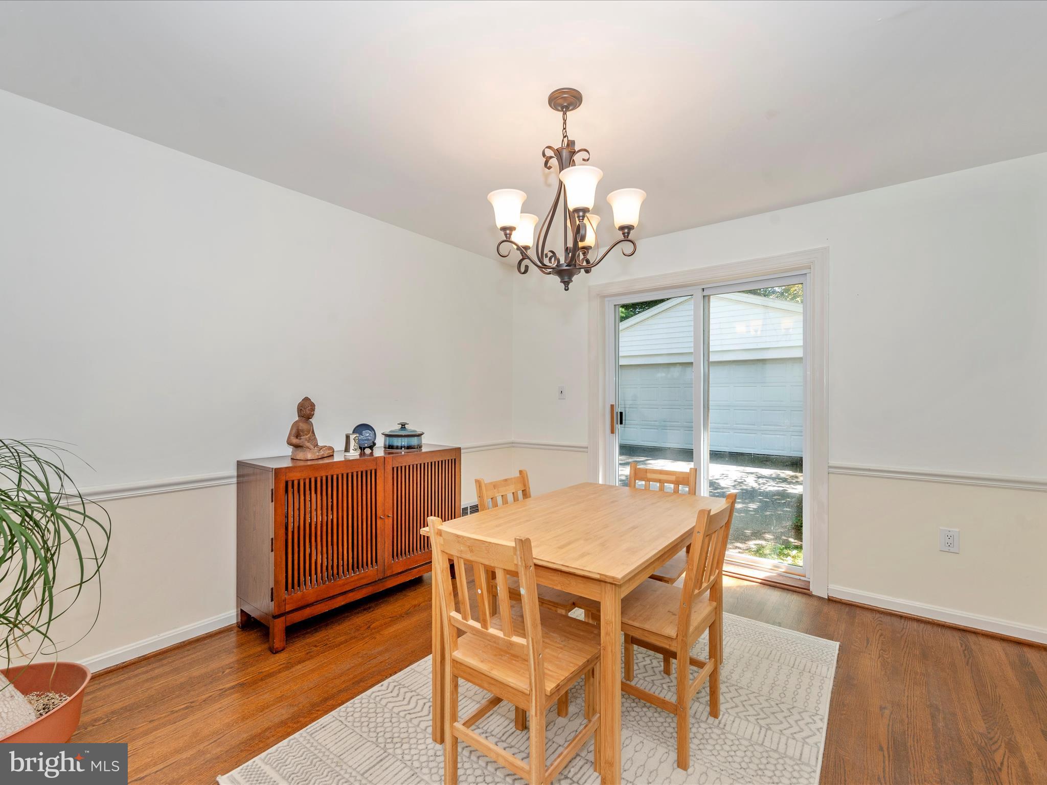 SHERWOOD FOREST MANOR - Residential