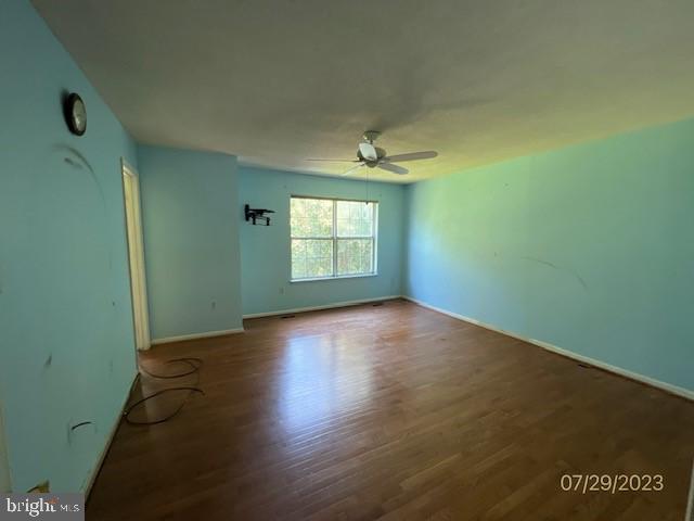 WALDEN AT BURKE CENTRE - Residential