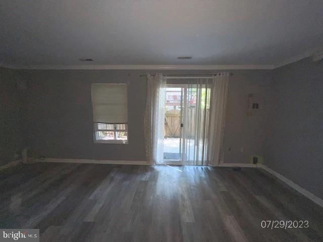 WALDEN AT BURKE CENTRE - Residential