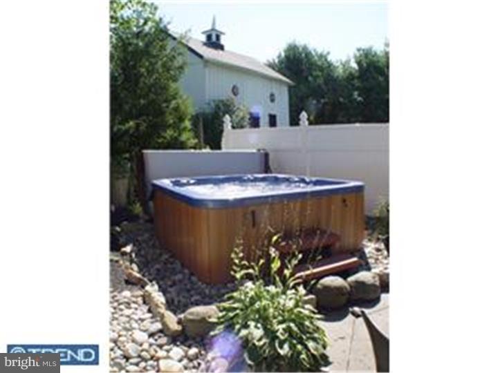 GLENSIDE - Residential Lease
