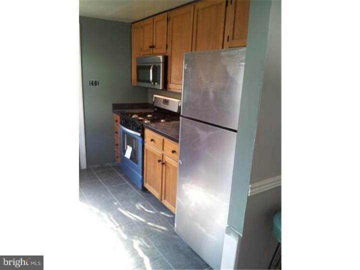 GLENSIDE - Residential Lease