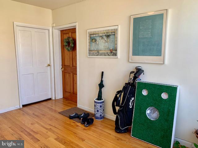 GRADUATE HOSPITAL - Residential Lease