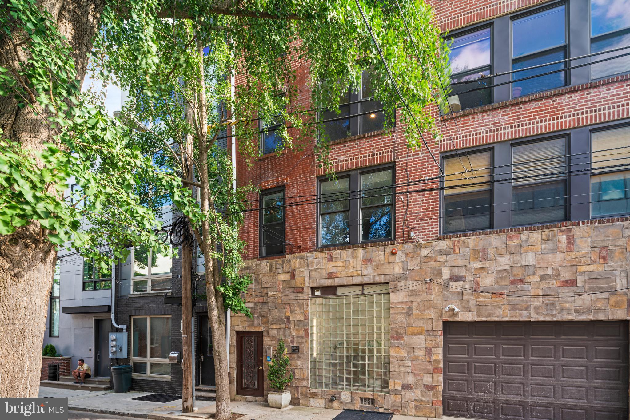 GRADUATE HOSPITAL - Residential Lease