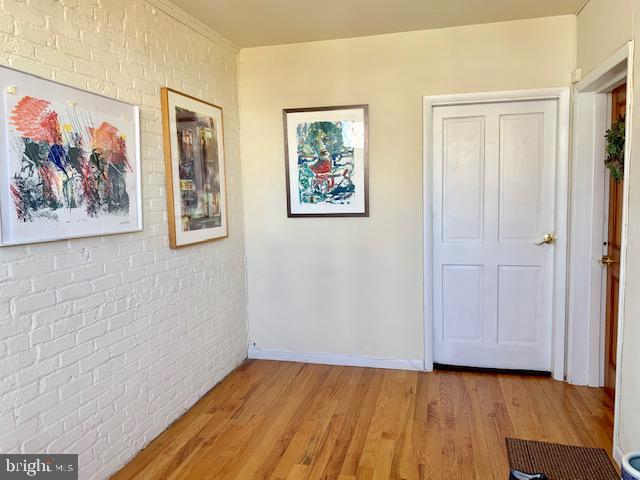 GRADUATE HOSPITAL - Residential Lease