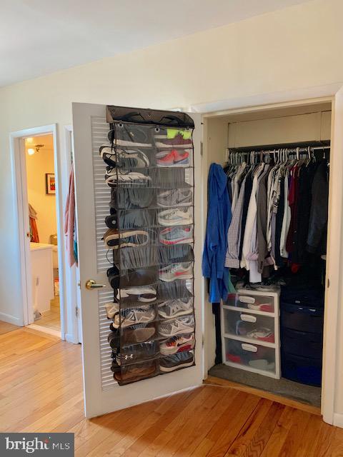 GRADUATE HOSPITAL - Residential Lease