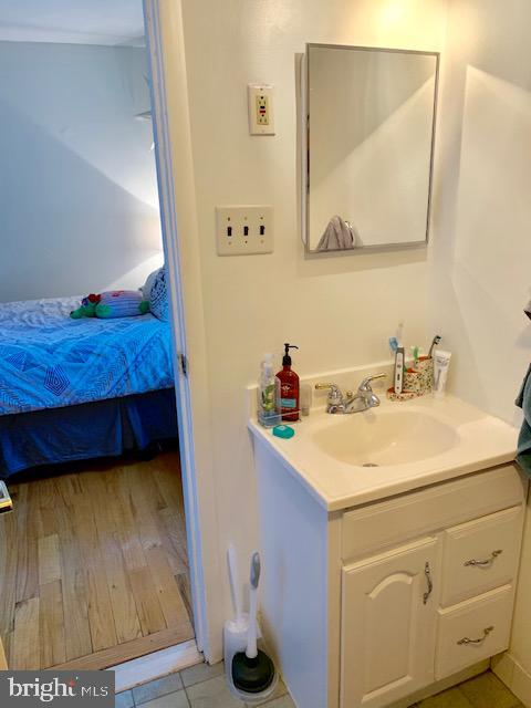 GRADUATE HOSPITAL - Residential Lease