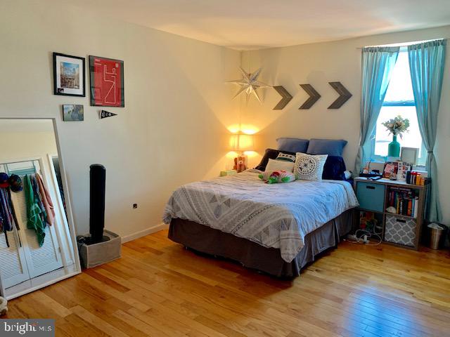 GRADUATE HOSPITAL - Residential Lease