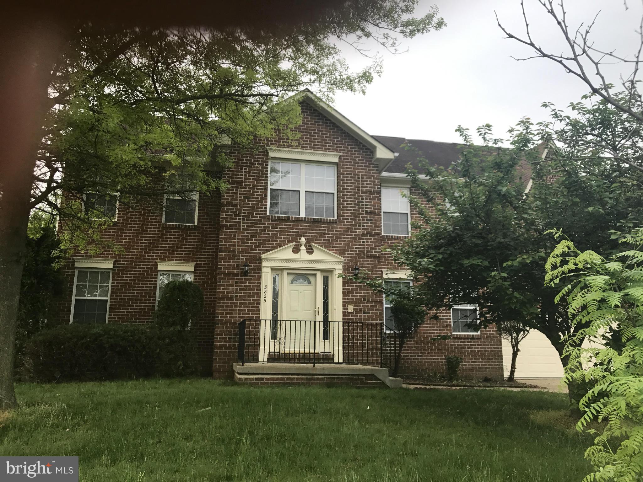 CLINTON DALE ESTATES - Residential