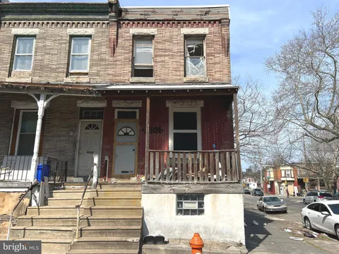 5101 Folsom Street, Philadelphia, PA 19139 - MLS#: PAPH2344042