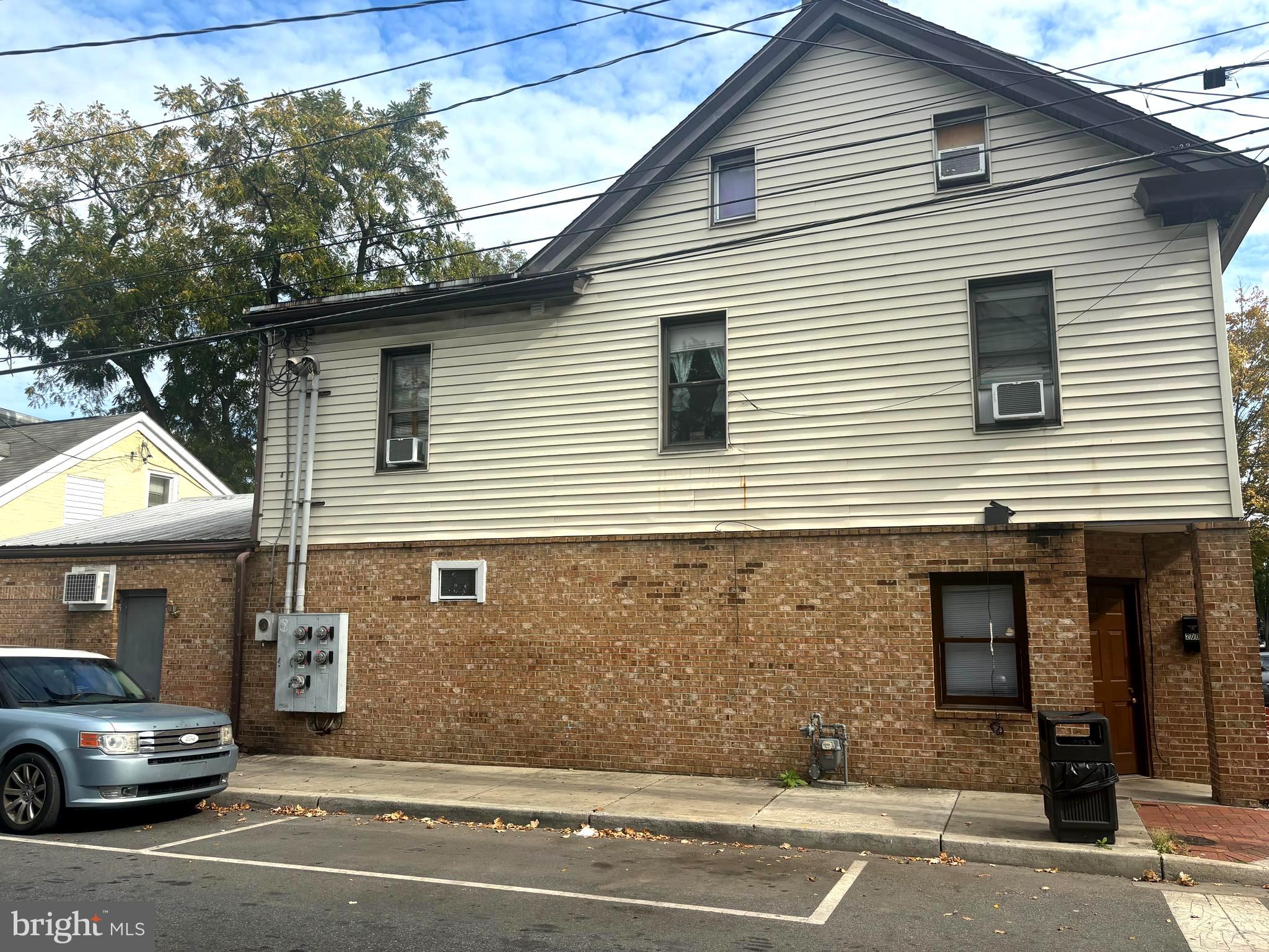 NONE AVAILABLE - Commercial Sale