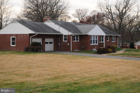 16632 ALDEN AVENUE GAITHERSBURG MD 20877