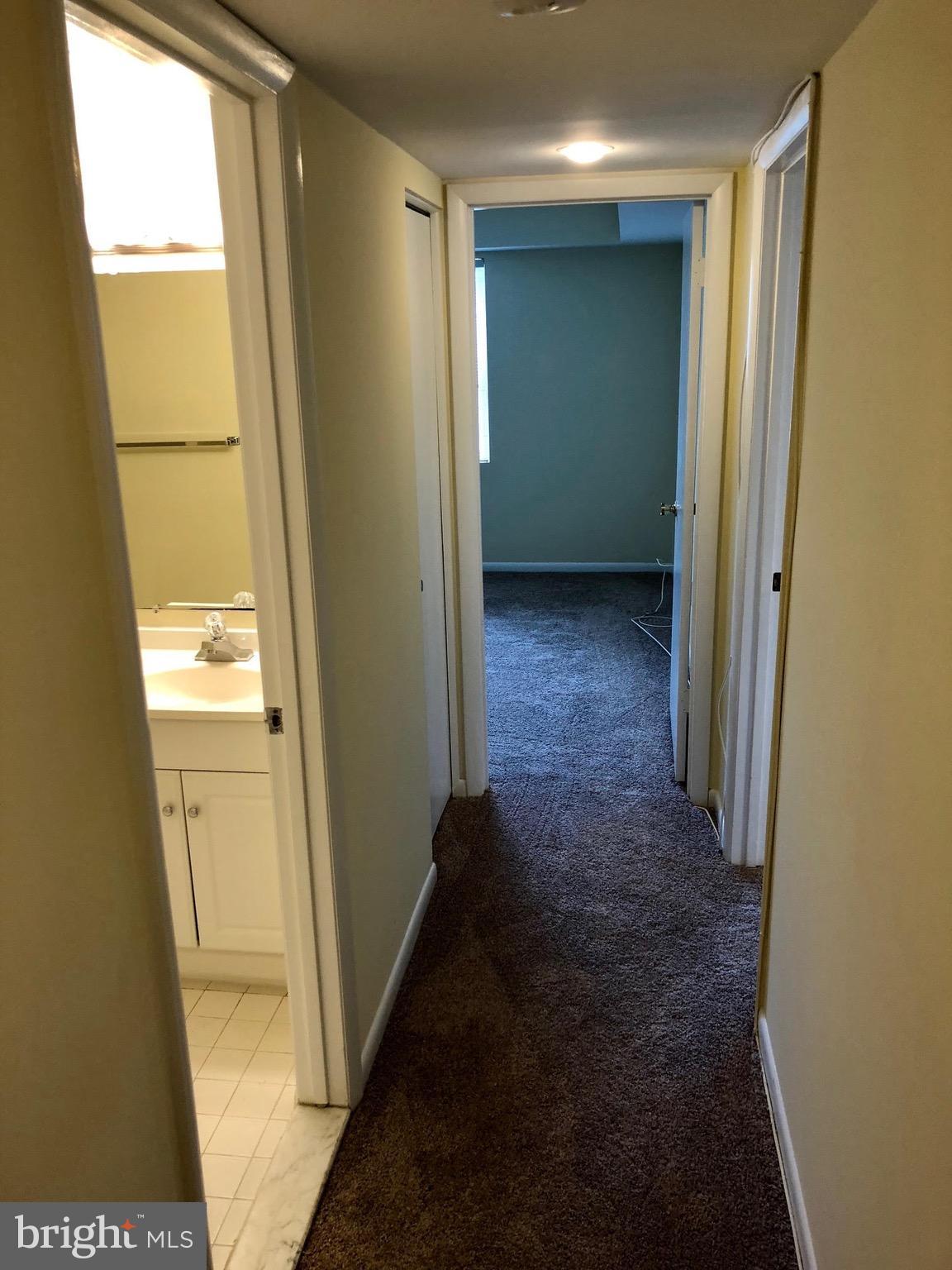 STAPLETON COURT GARDEN - Residential Lease