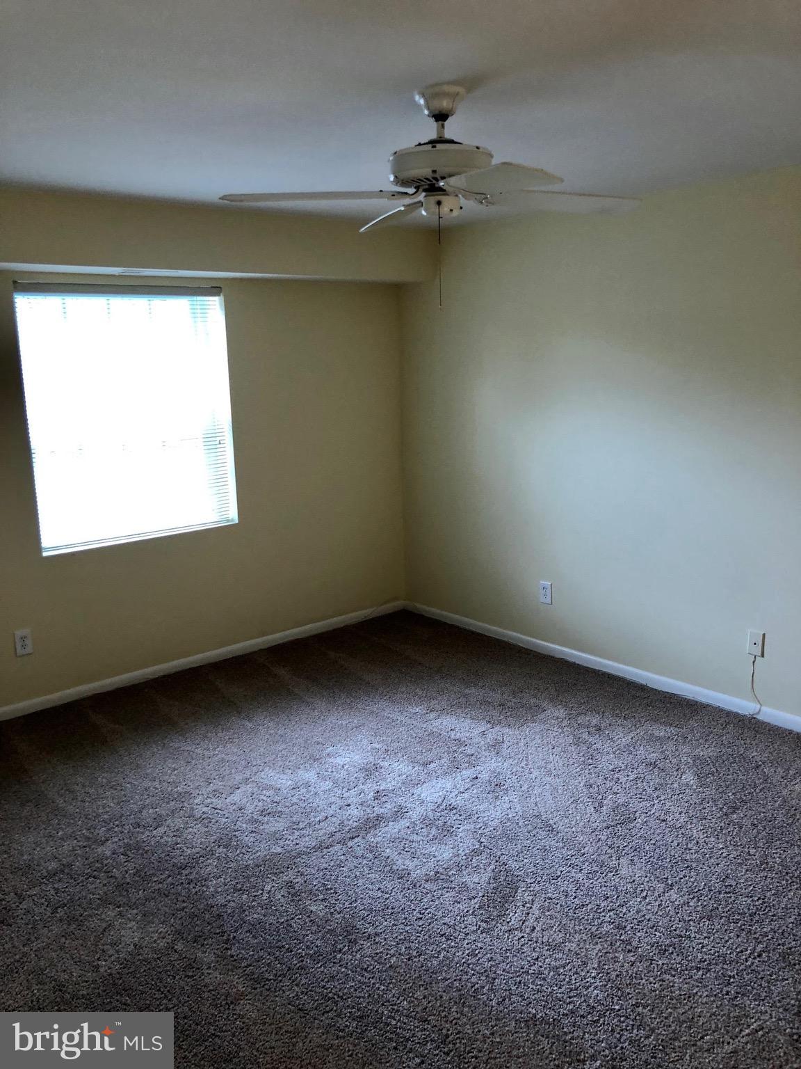 STAPLETON COURT GARDEN - Residential Lease