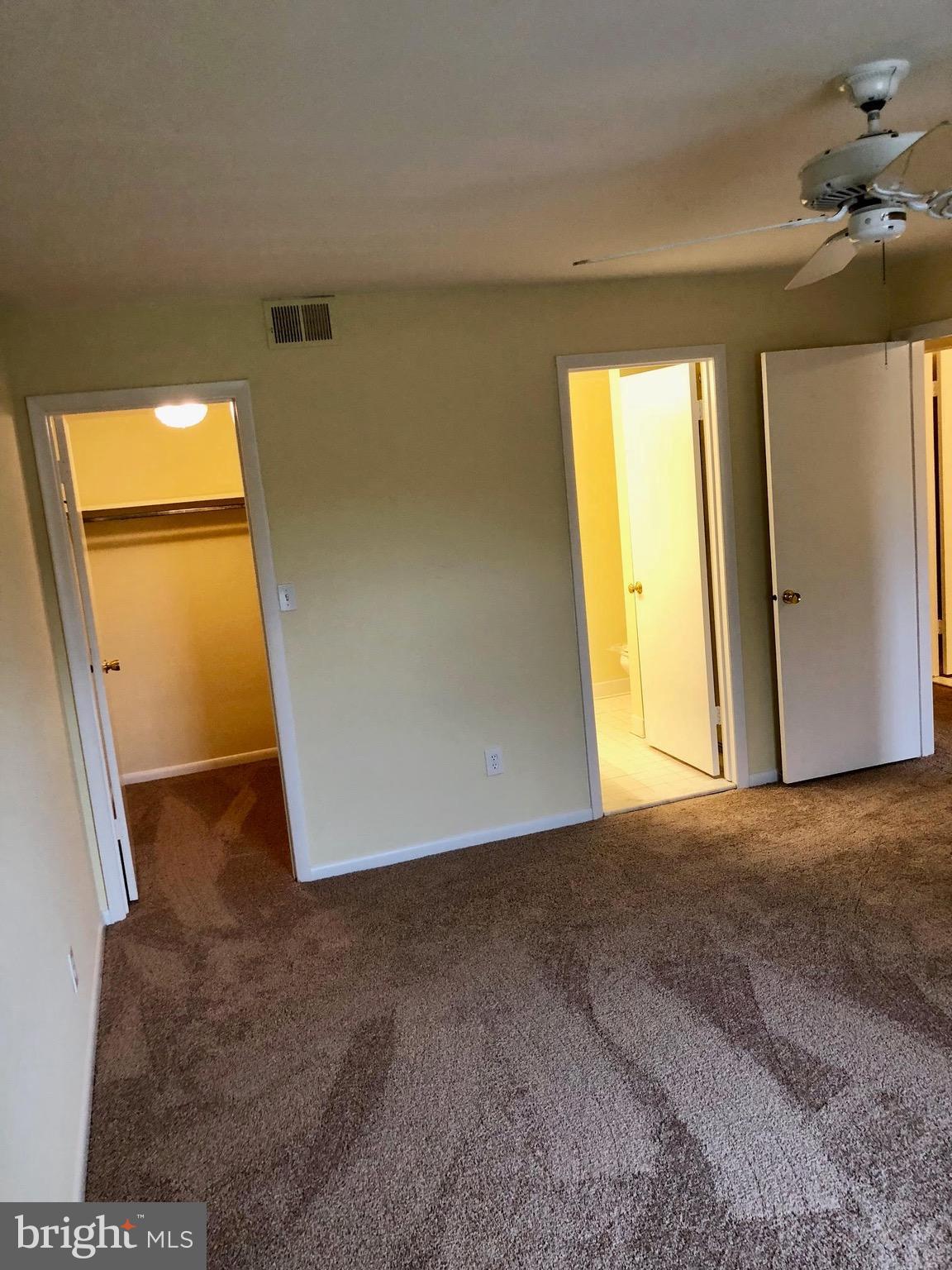 STAPLETON COURT GARDEN - Residential Lease