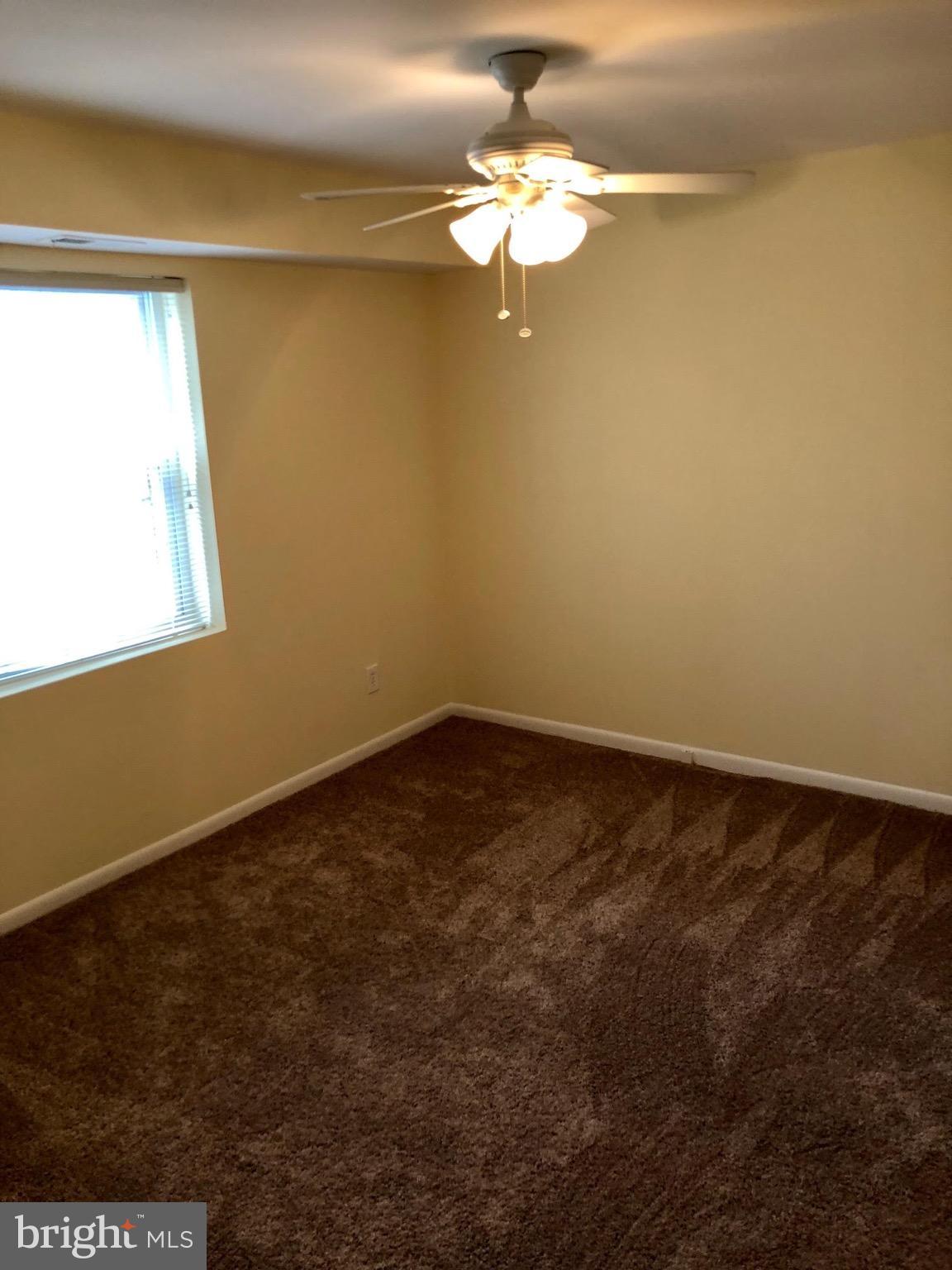 STAPLETON COURT GARDEN - Residential Lease