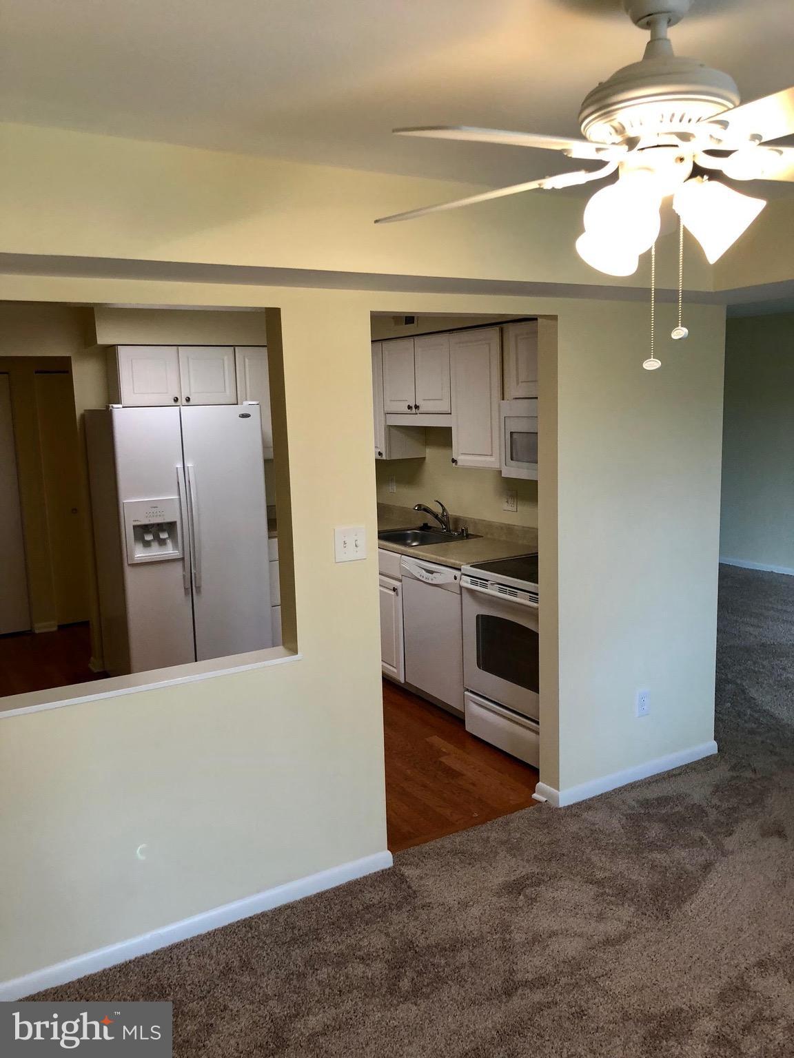 STAPLETON COURT GARDEN - Residential Lease