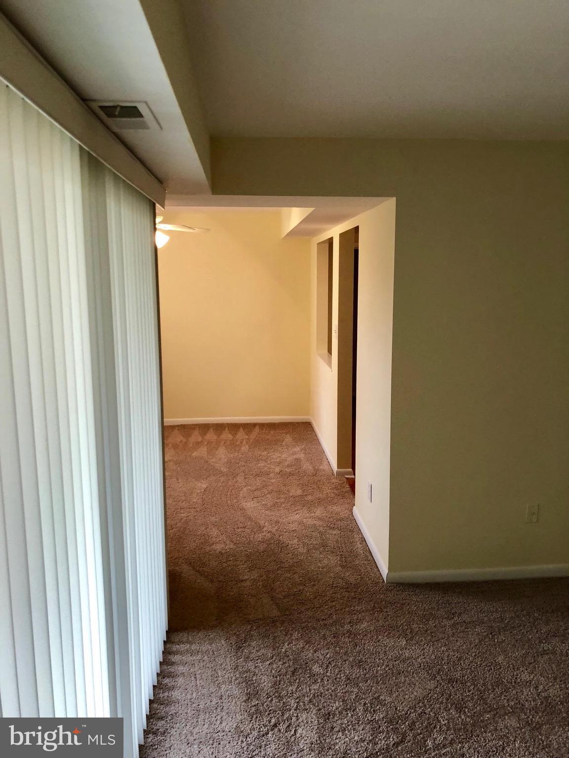 STAPLETON COURT GARDEN - Residential Lease