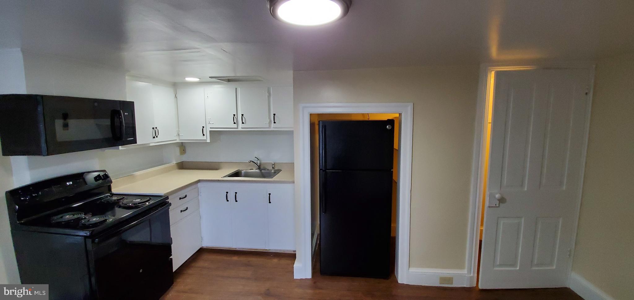 NONE AVAILABLE - Residential Lease