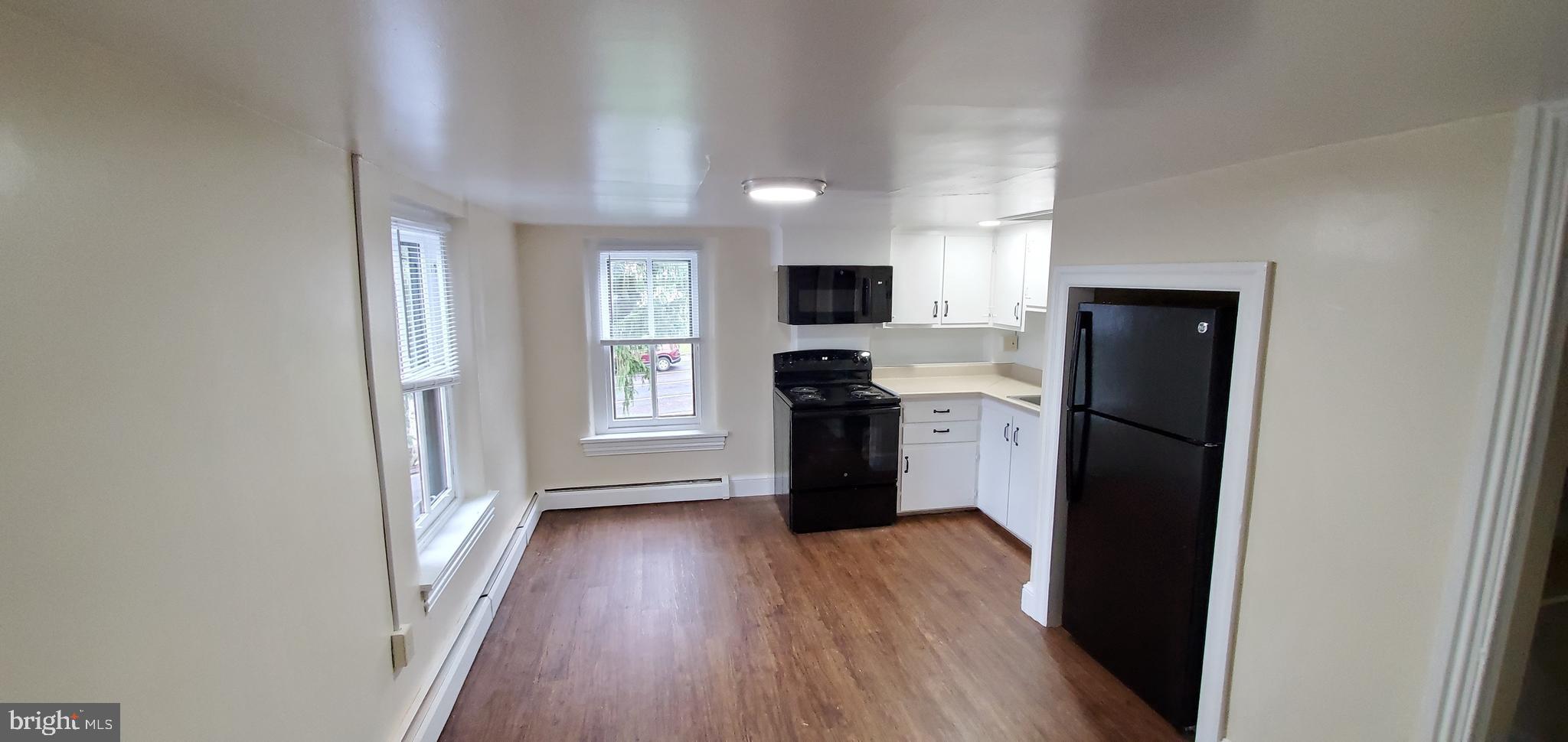 NONE AVAILABLE - Residential Lease