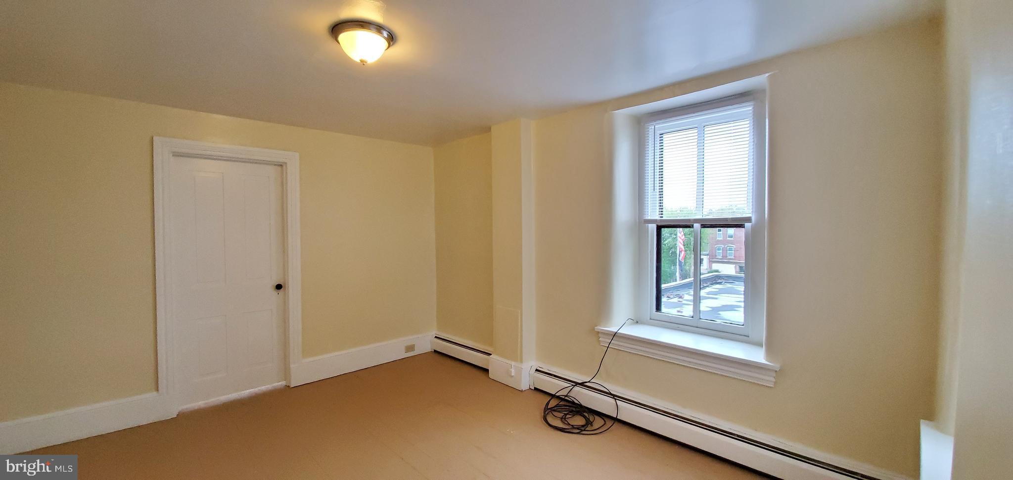 NONE AVAILABLE - Residential Lease