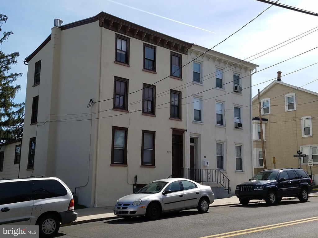 Photo of 128 New Street #2ND FLOOR, SPRING CITY, PA 19475 (MLS # PACT2114828)