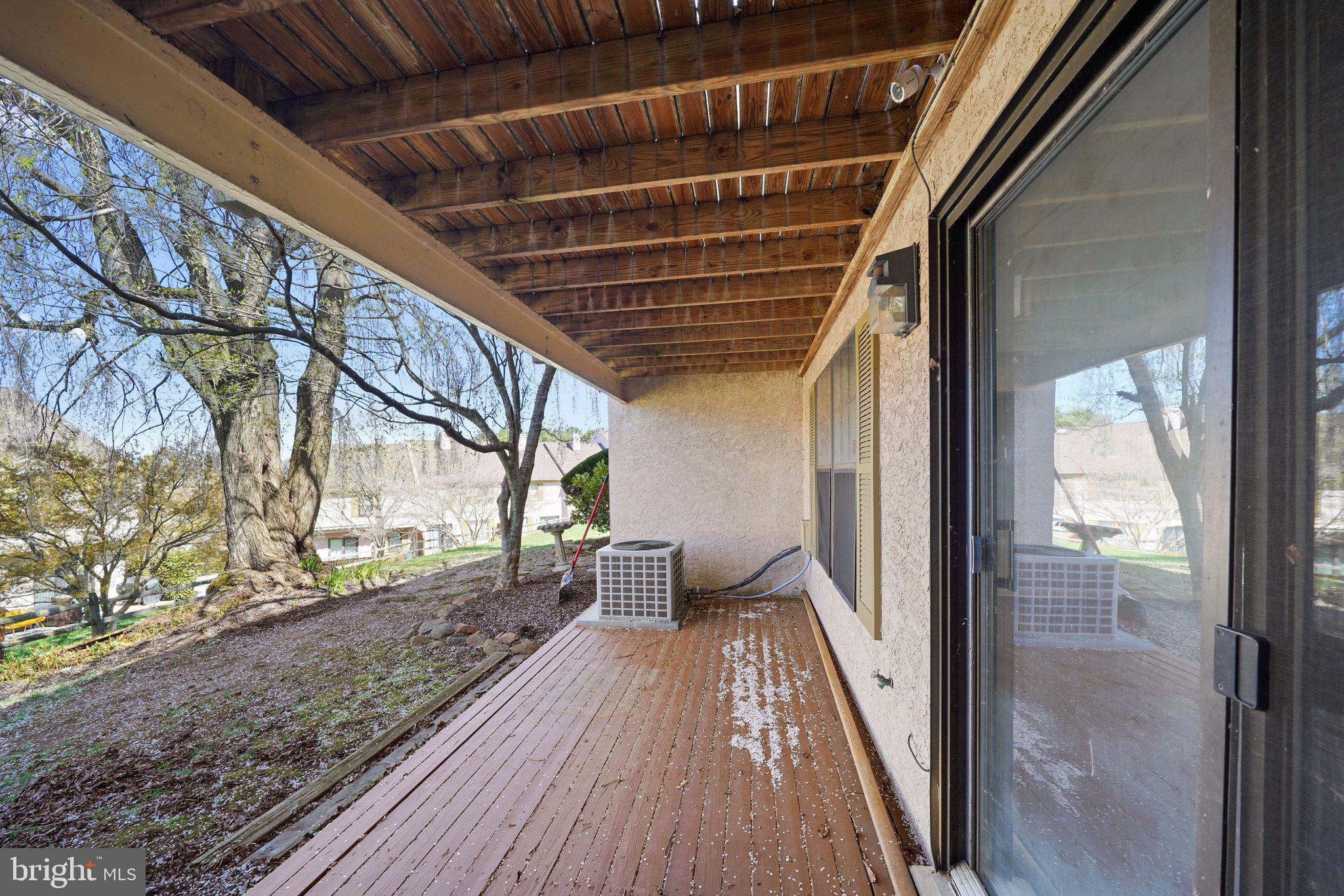 WILLISTOWN WOODS - Residential