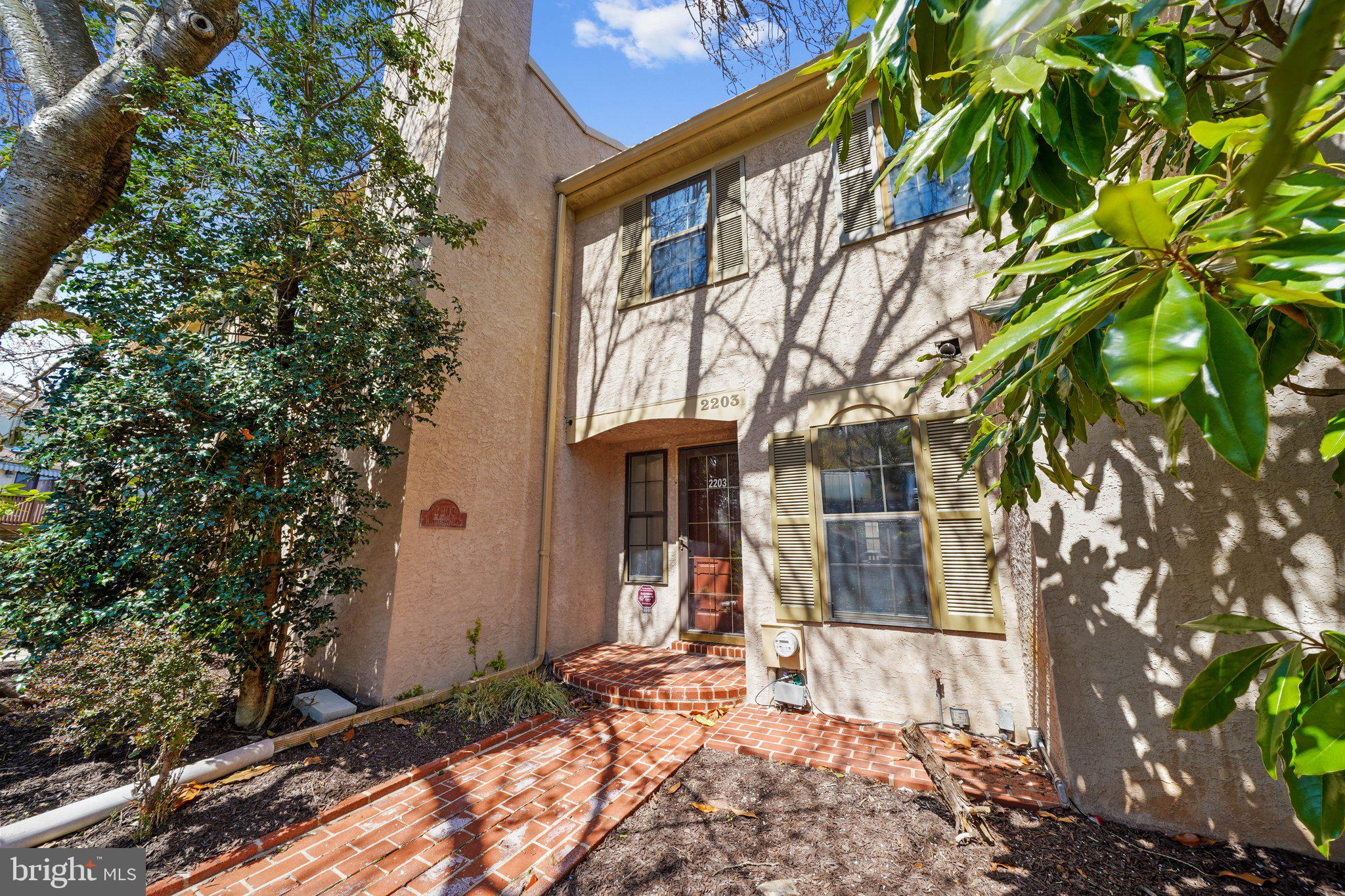 WILLISTOWN WOODS - Residential