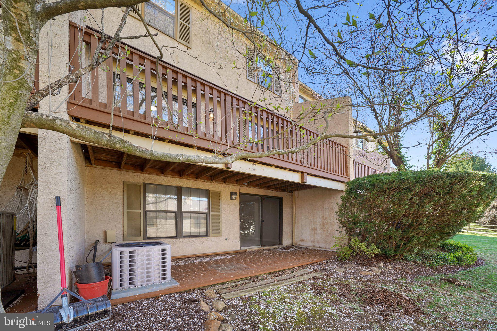 WILLISTOWN WOODS - Residential