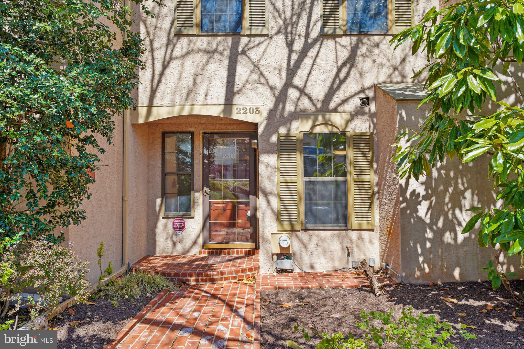 WILLISTOWN WOODS - Residential