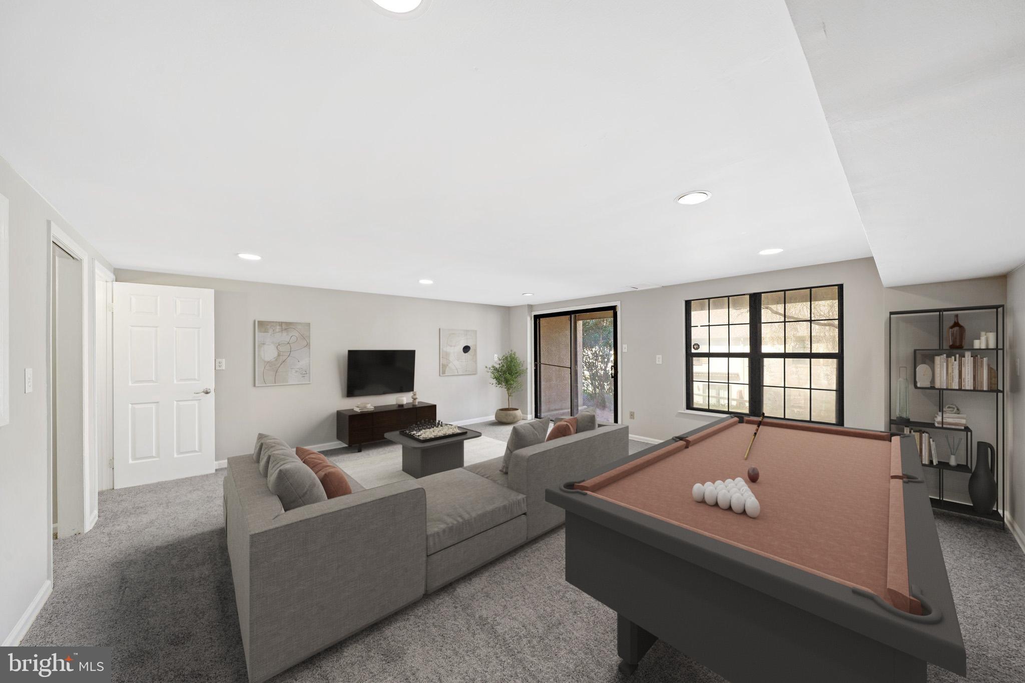 WILLISTOWN WOODS - Residential