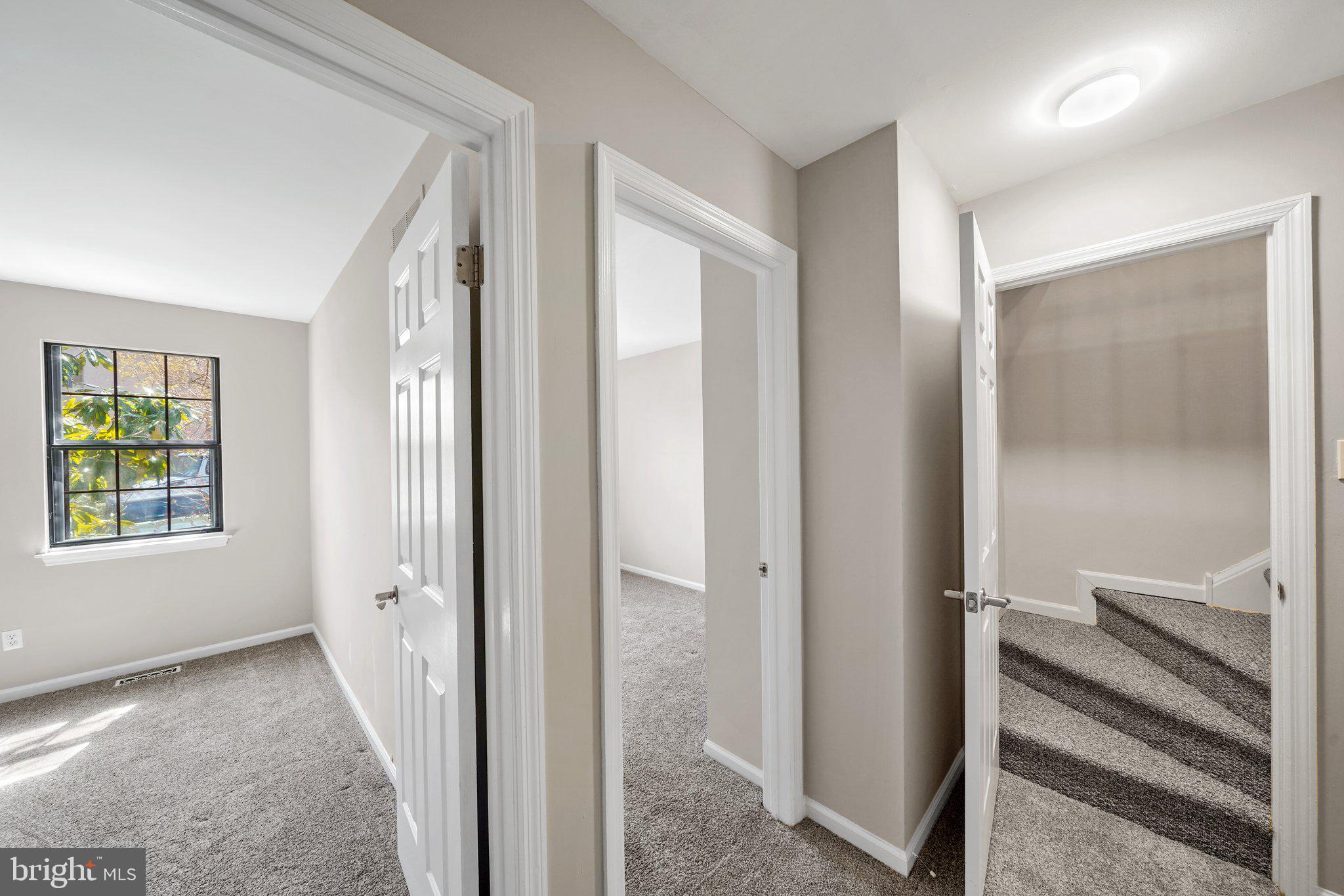 WILLISTOWN WOODS - Residential