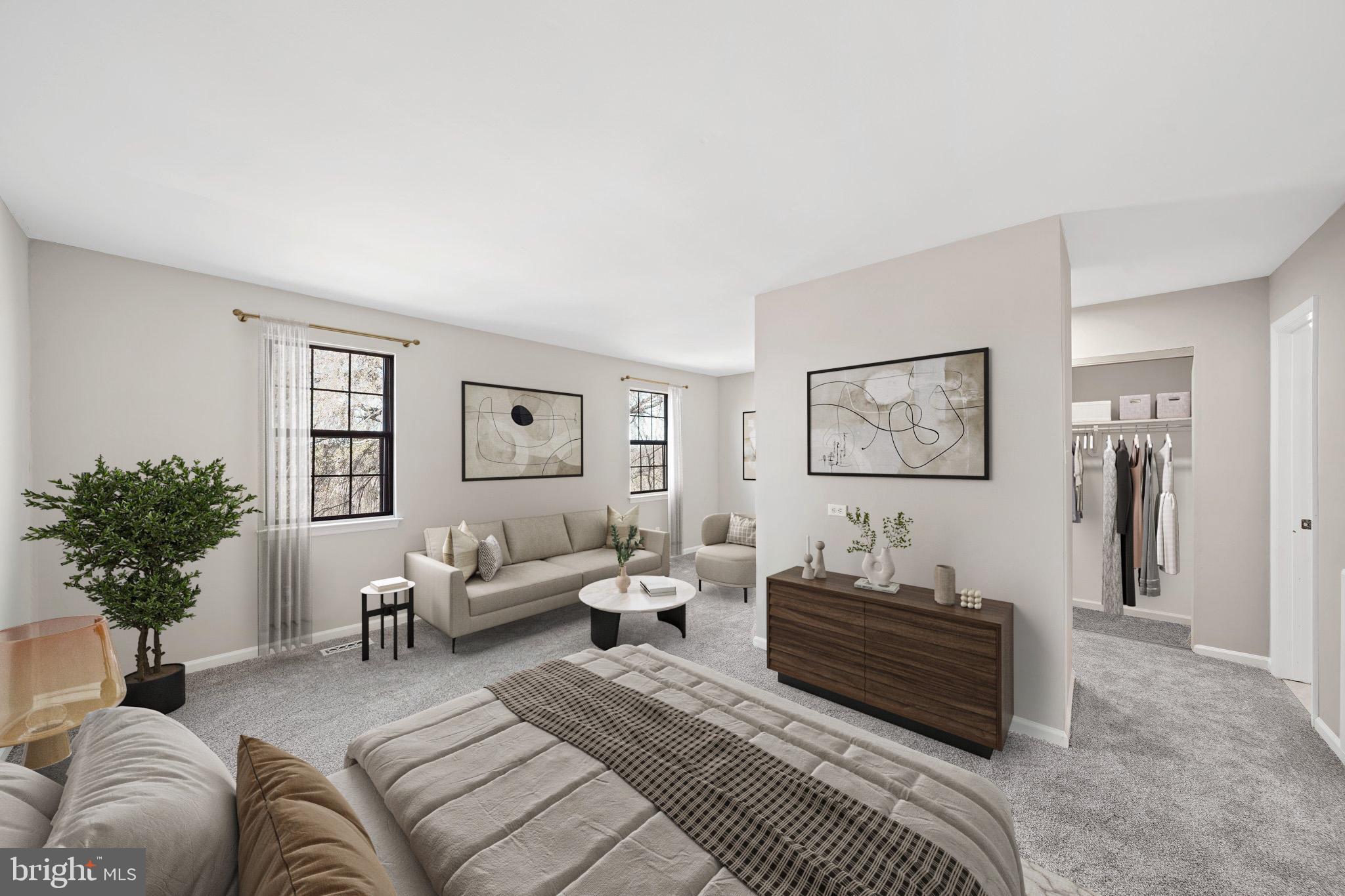 WILLISTOWN WOODS - Residential