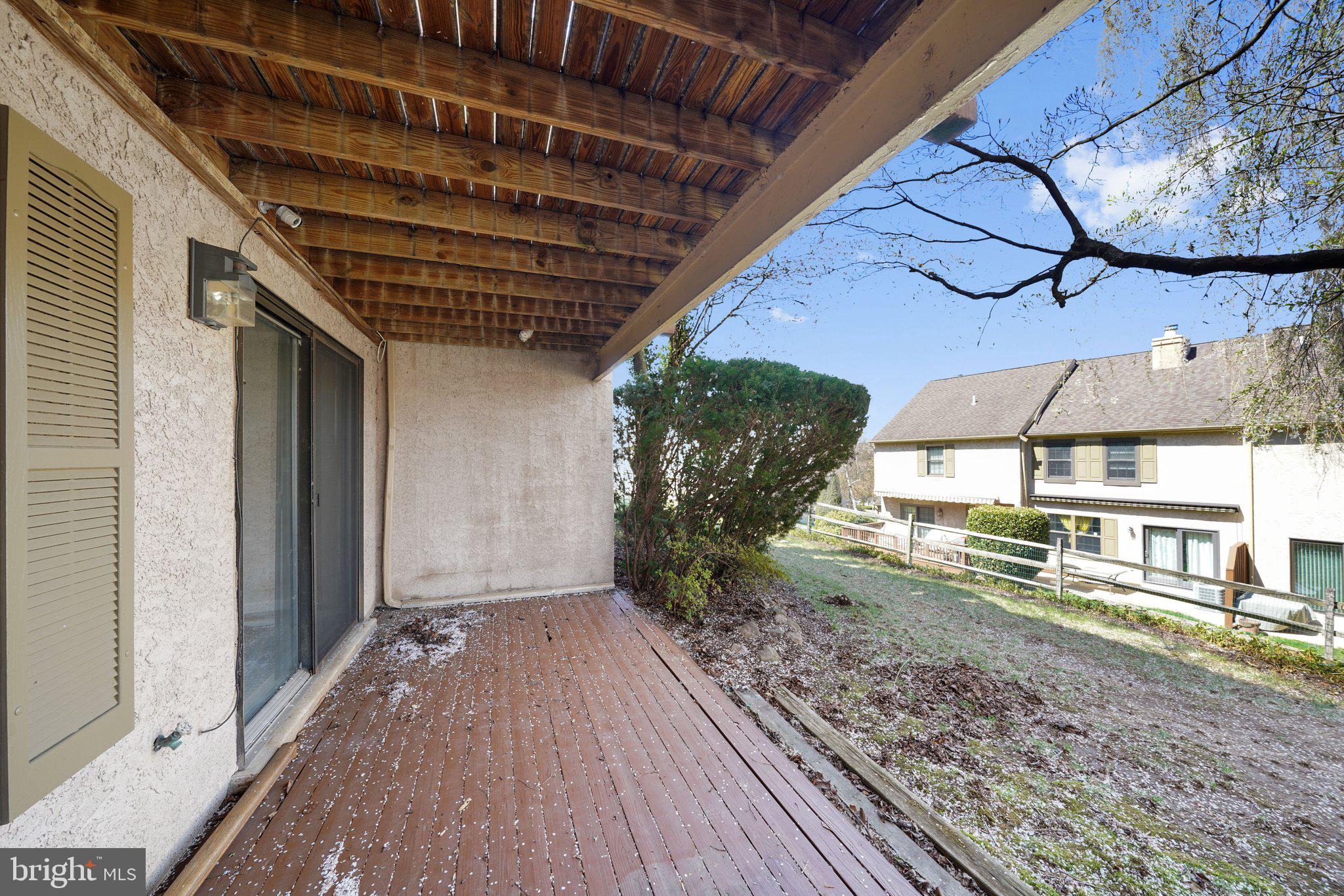 WILLISTOWN WOODS - Residential