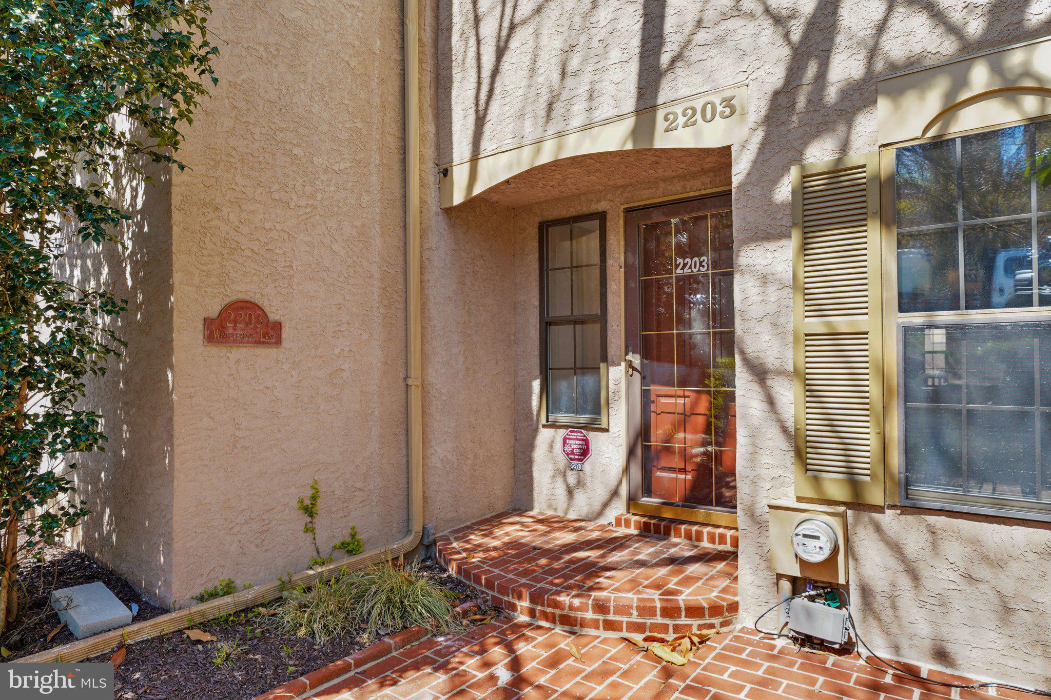 WILLISTOWN WOODS - Residential